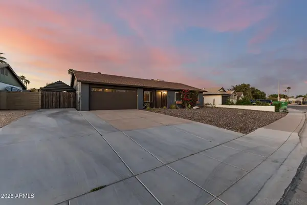 2200 N Los Altos Drive, Chandler, AZ 85224