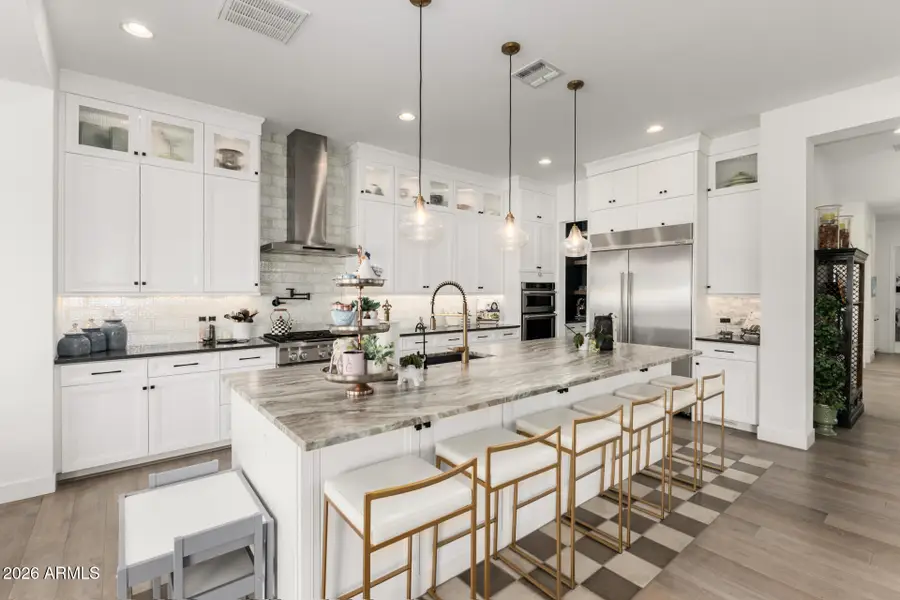 23000 E Mccowan Court, Queen Creek, AZ 85142 - #2