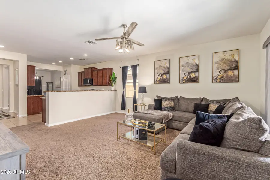 42429 W Sussex Road, Maricopa, AZ 85138 - #3