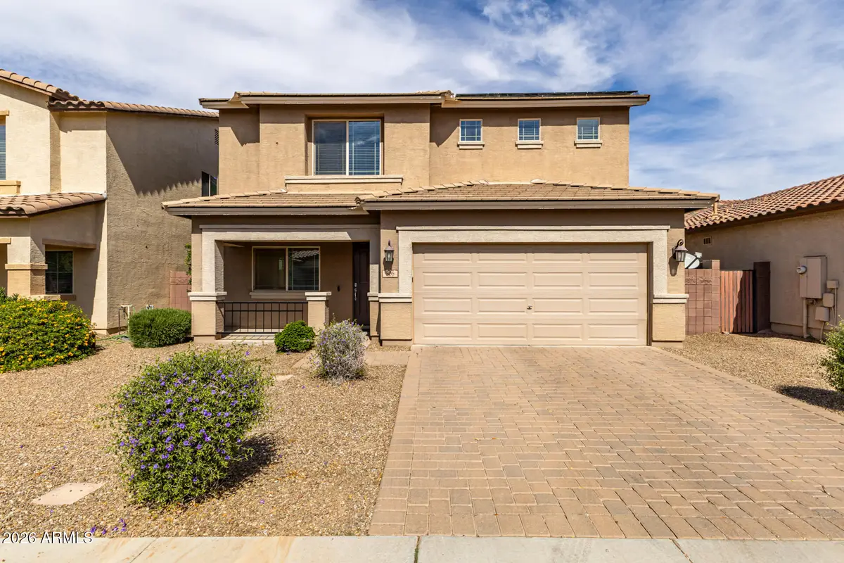 506 W Honey Locust Avenue, Queen Creek, AZ 85140 - #1