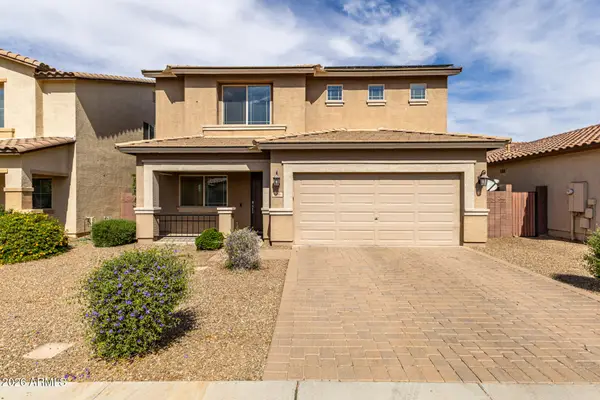 506 W Honey Locust Avenue, Queen Creek, AZ 85140
