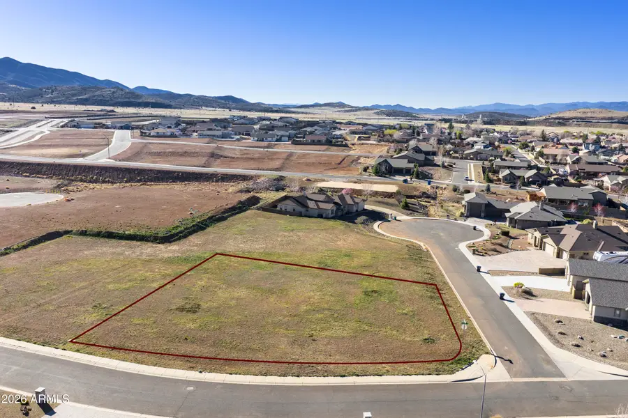 13419 E Cowboy Way #214, Prescott Valley, AZ 86315 - #2