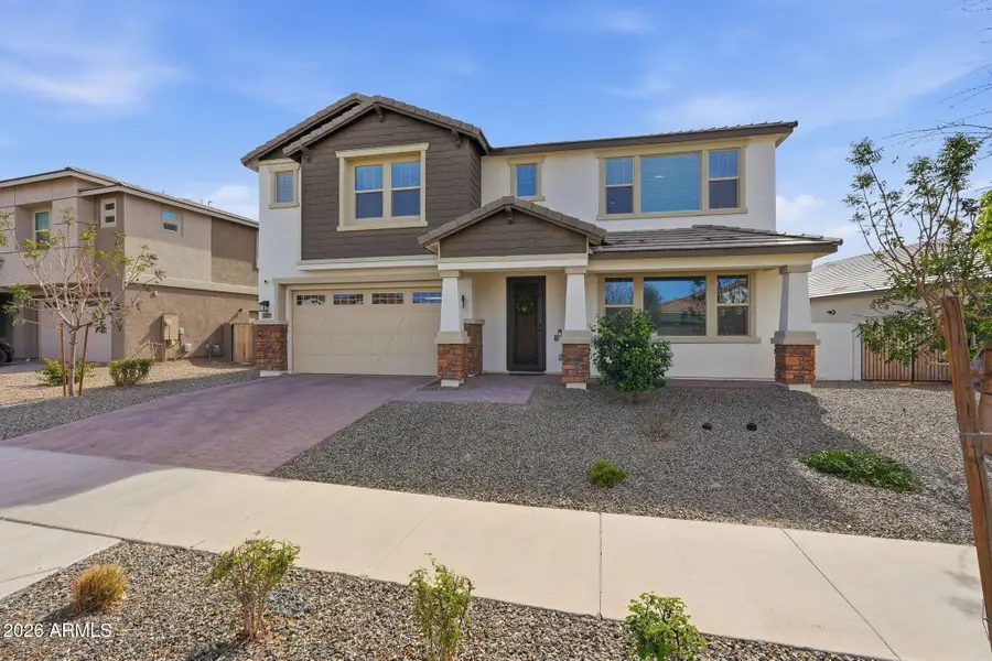 22621 E Mewes Road, Queen Creek, AZ 85142 - #3