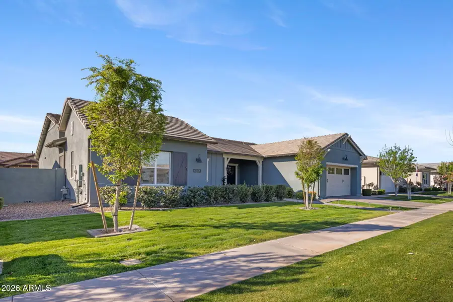 3509 E Bloomfield Parkway, Gilbert, AZ 85296 - #2