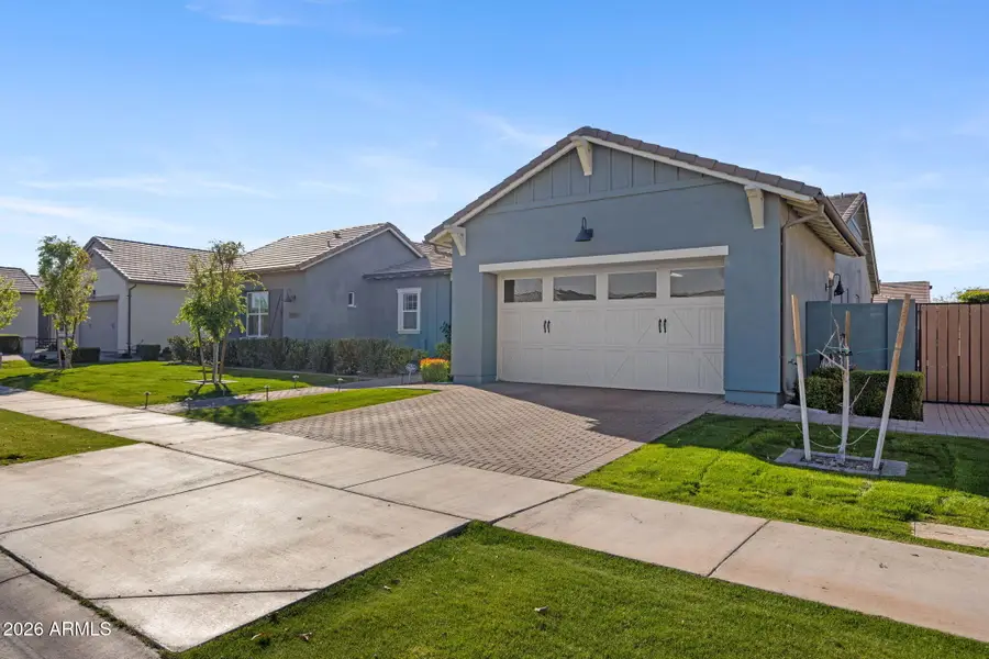 3509 E Bloomfield Parkway, Gilbert, AZ 85296 - #3