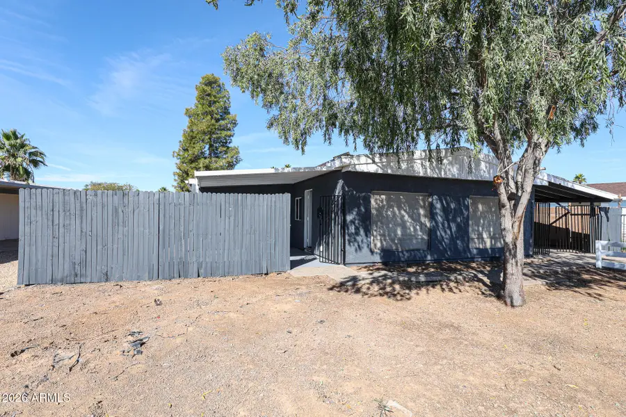 18414 N 5th Place, Phoenix, AZ 85022 - #2