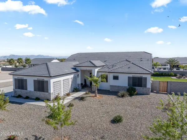 26249 S 197th Way, Queen Creek, AZ 85142