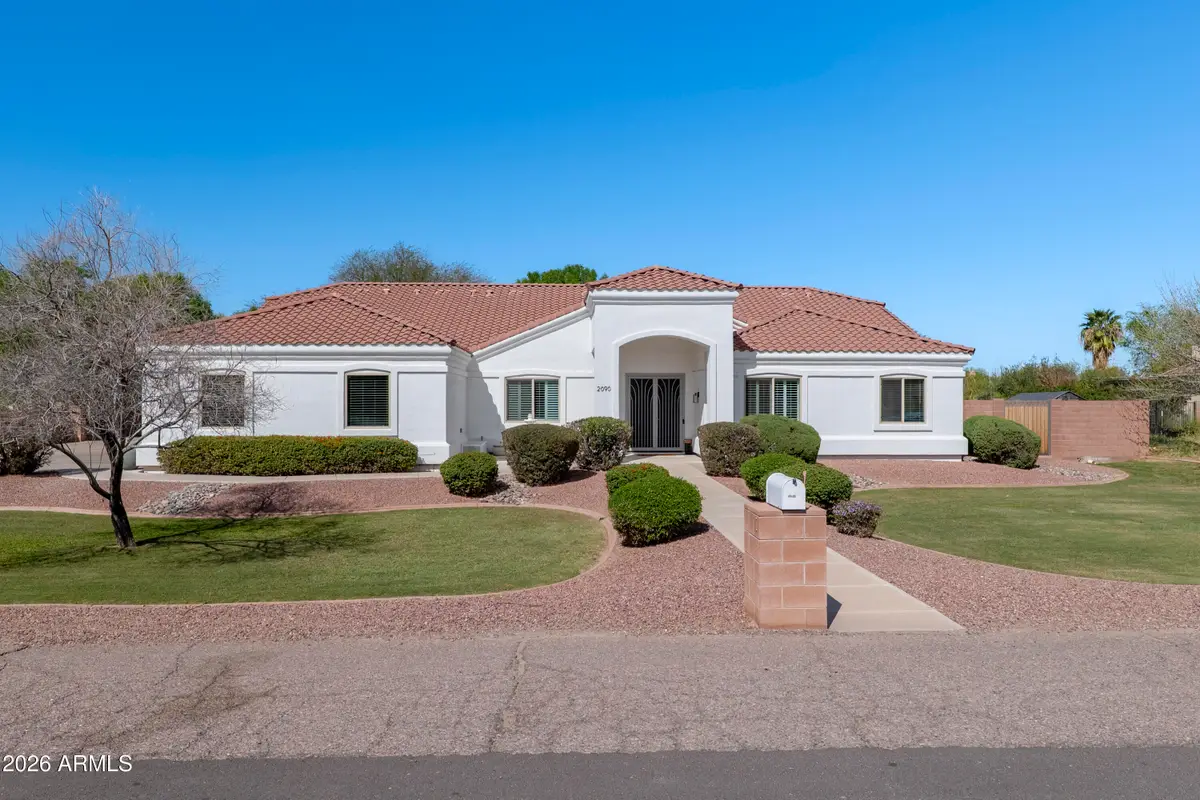 2090 E Melrose Street, Gilbert, AZ 85297 - #1