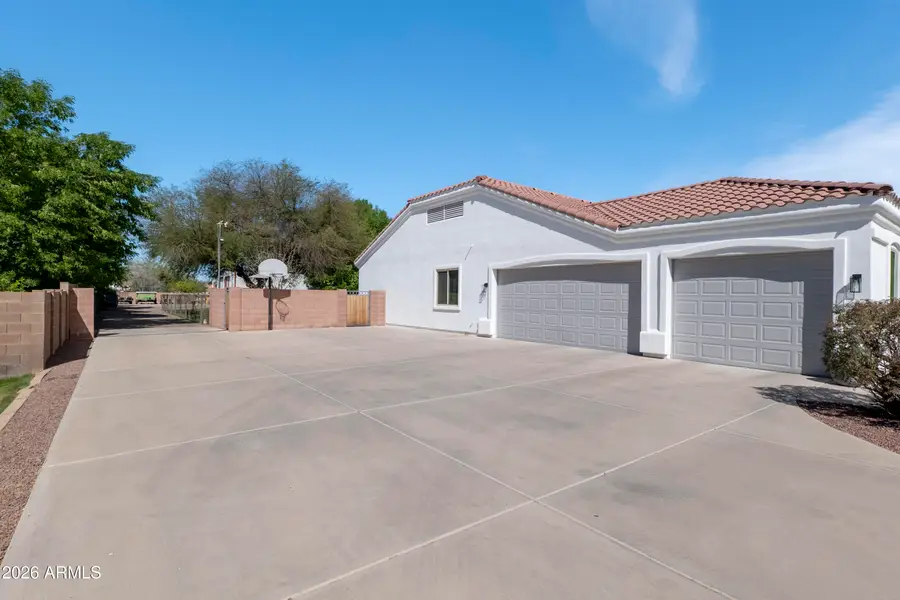 2090 E Melrose Street, Gilbert, AZ 85297 - #2