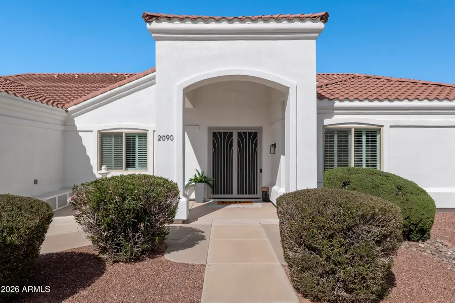 2090 E Melrose Street, Gilbert, AZ 85297 - #3