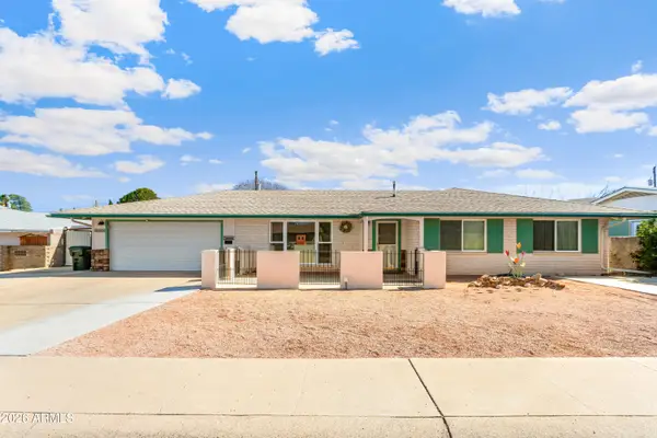 2664 Quail Run Drive, Sierra Vista, AZ 85635