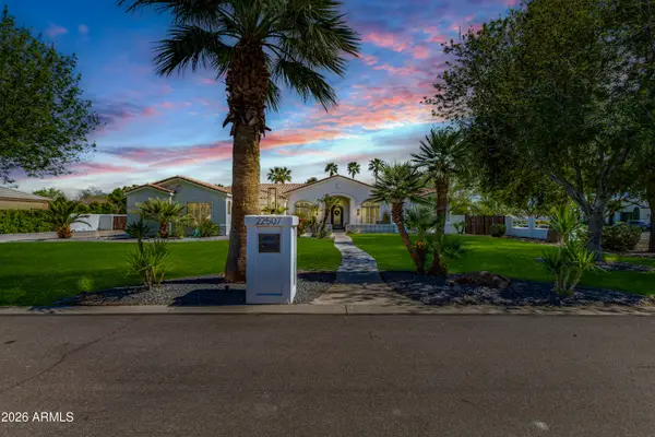 22507 S 199th Circle, Queen Creek, AZ 85142