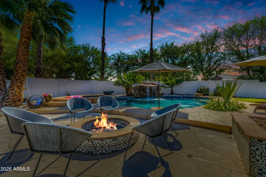 22507 S 199th Circle, Queen Creek, AZ 85142 - #2