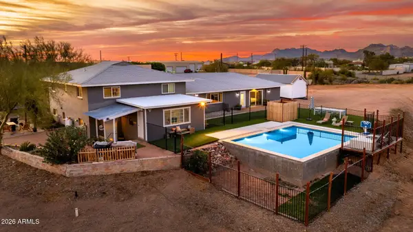 1927 E Superstition Boulevard, Apache Junction, AZ 85119