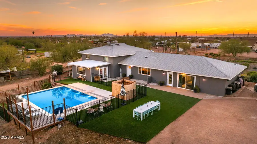 1927 E Superstition Boulevard, Apache Junction, AZ 85119 - #2