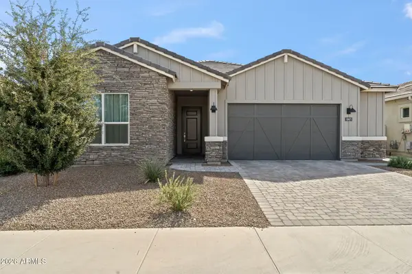 10471 W Quail Avenue, Peoria, AZ 85382