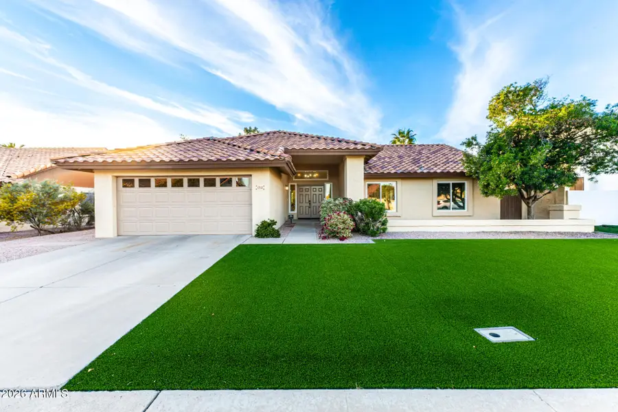 1352 N Ambrosia --, Mesa, AZ 85205 - #3