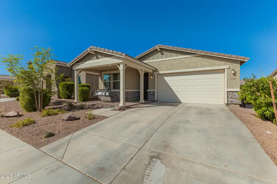 17322 W Valentine Street, Surprise, AZ 85388 - #2