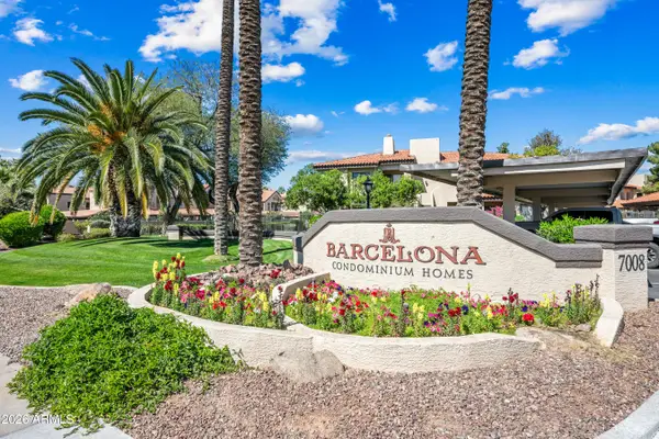 7008 E Gold Dust Avenue #243, Paradise Valley, AZ 85253