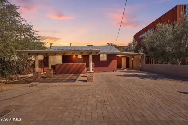 1433 S Rita Lane, Tempe, AZ 85281