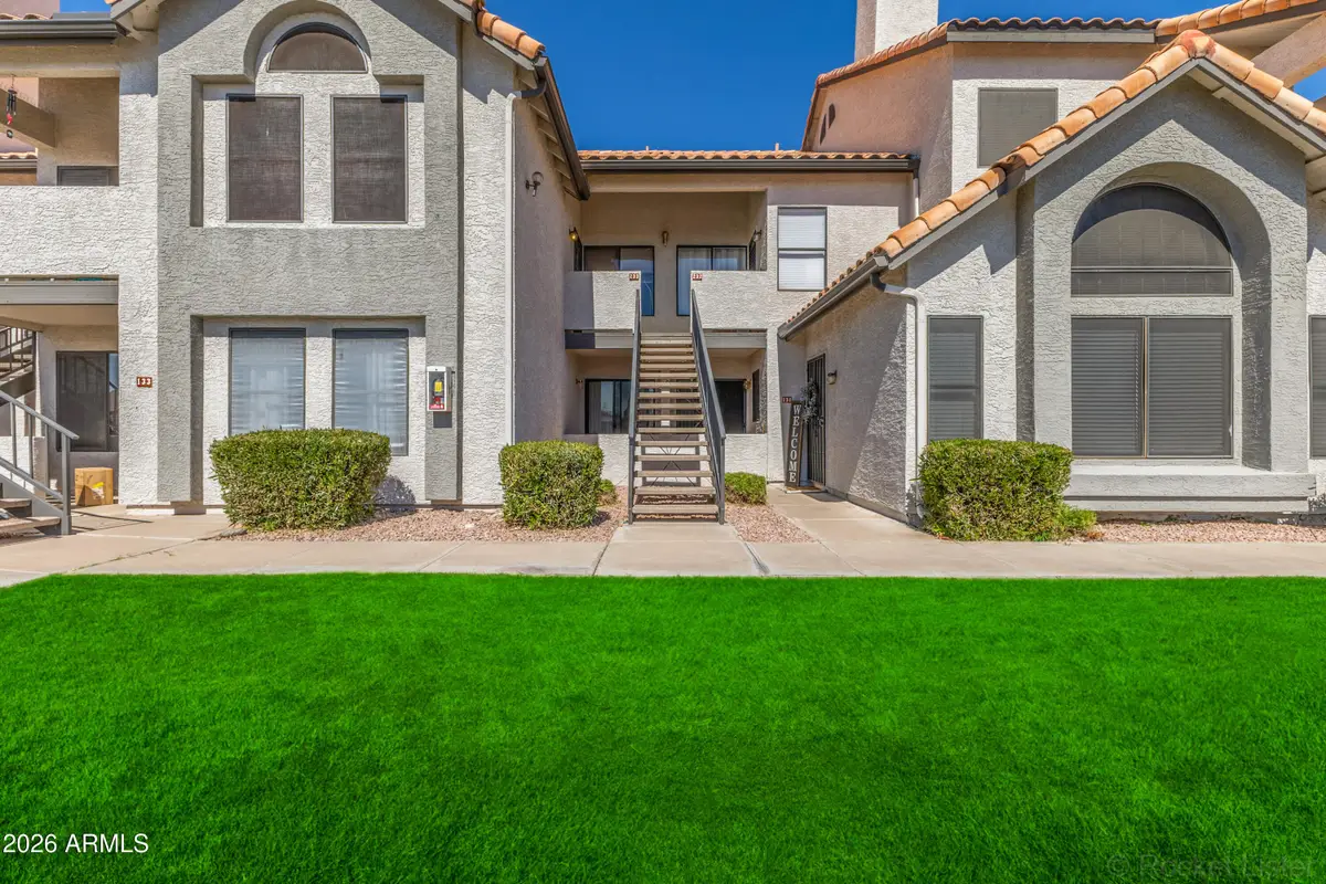 19820 N 13th Avenue #233, Phoenix, AZ 85027 - #1