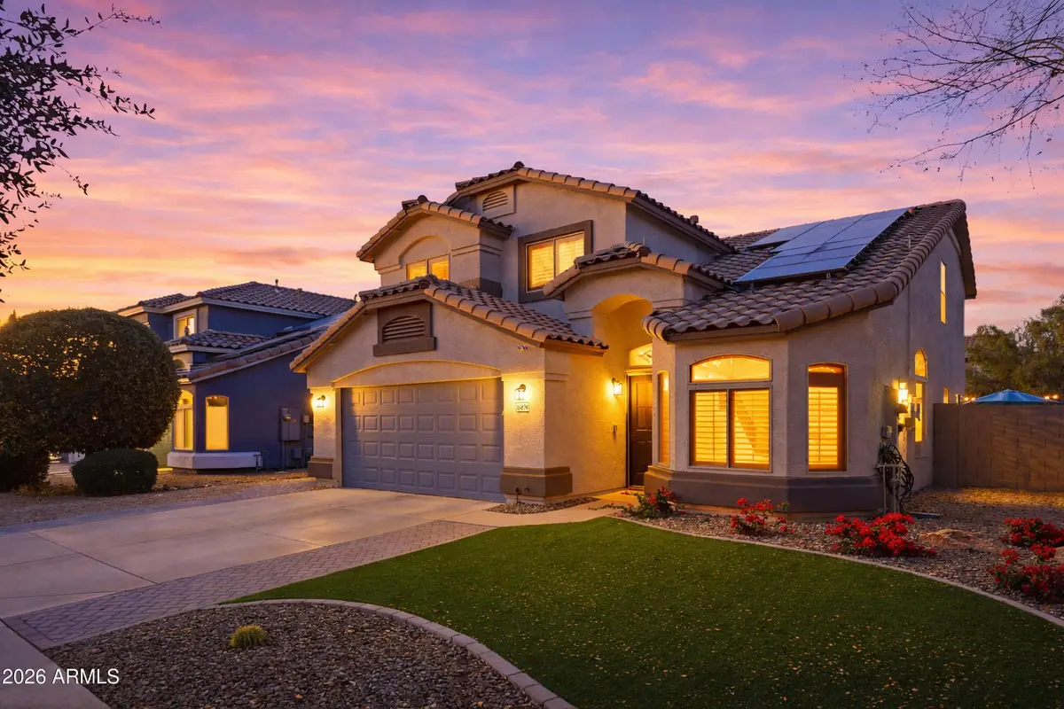 15874 W Diamond Street, Goodyear, AZ 85338 - #1