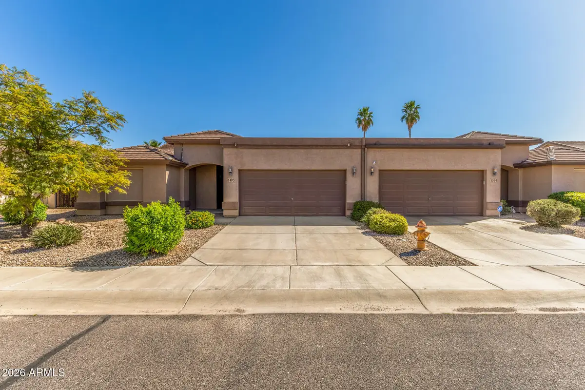 1495 S Apache Drive, Apache Junction, AZ 85120 - #1