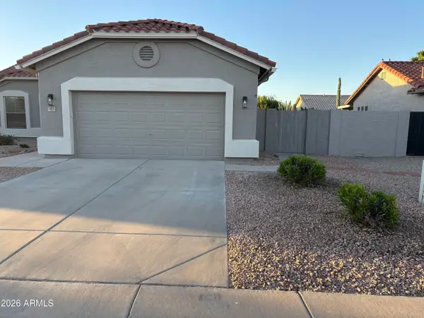 1451 E Palm Beach Drive, Chandler, AZ 85249