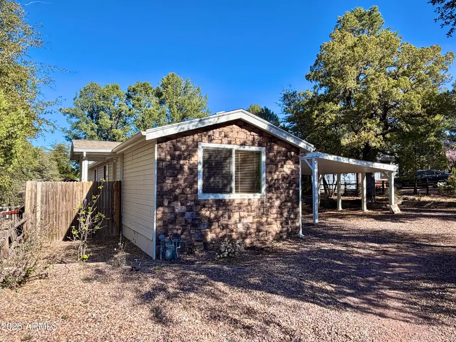1106 N William Tell Circle, Payson, AZ 85541 - #2