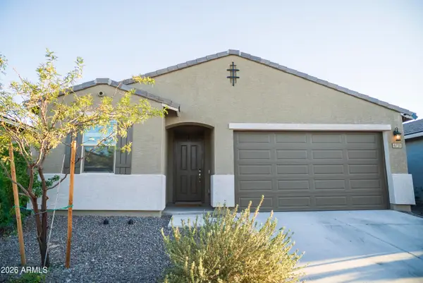 6739 W Pedro Lane, Laveen, AZ 85339