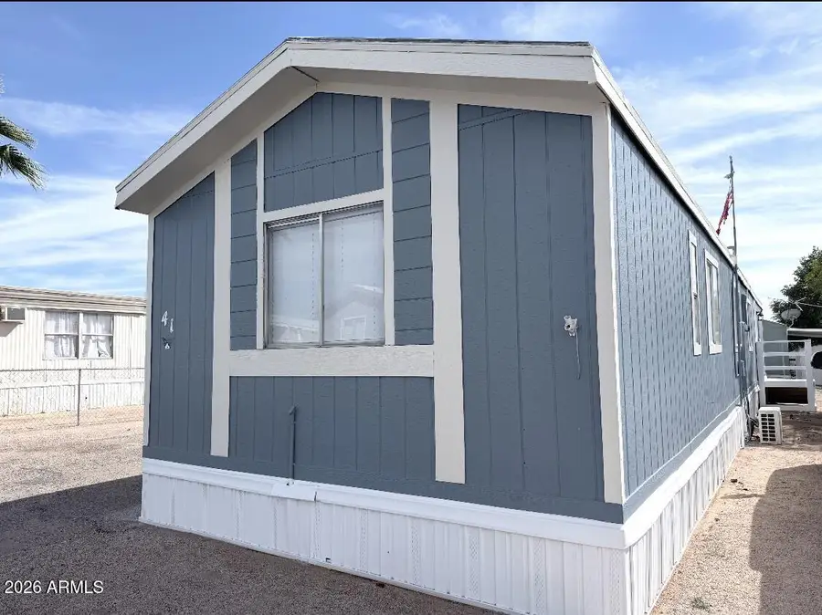 1770 N Valley Drive #41, Apache Junction, AZ 85120 - #2