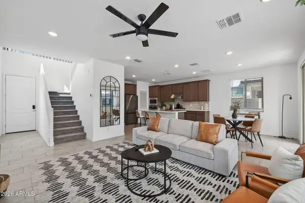 9341 E Sebring Avenue, Mesa, AZ 85212