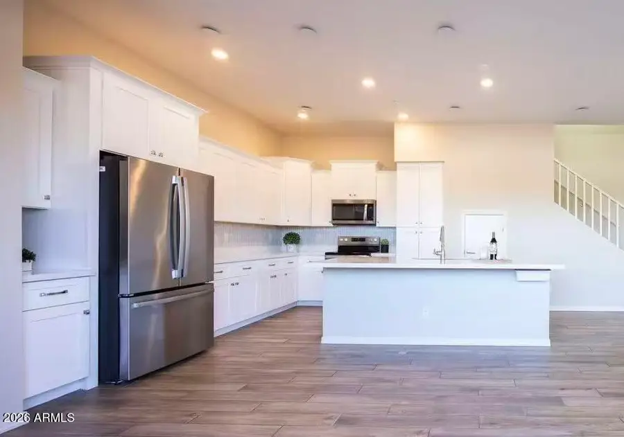 161 E Balsam Drive, Chandler, AZ 85286 - #2