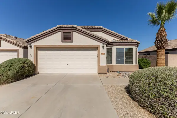 15526 W Lisbon Lane, Surprise, AZ 85379