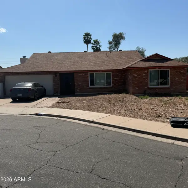 757 W Nopal Circle, Mesa, AZ 85210