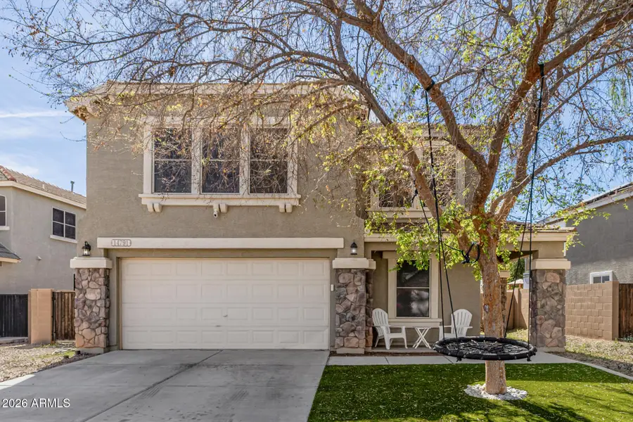 14791 W Bloomfield Road, Surprise, AZ 85379 - #3