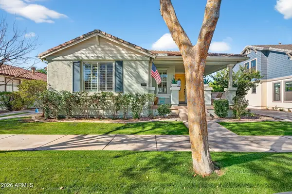 2860 E Camellia Drive, Gilbert, AZ 85296