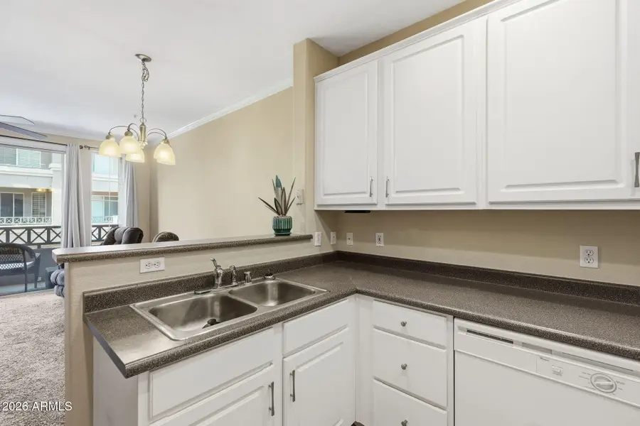 4465 E Paradise Village Parkway S #1201, Phoenix, AZ 85032 - #3