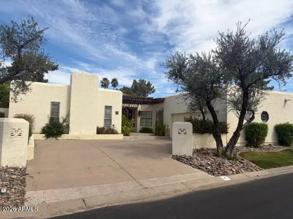 2737 E Arizona Biltmore Circle #7, Phoenix, AZ 85016