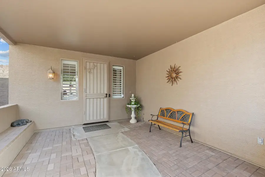 25815 N 67th Drive, Peoria, AZ 85383 - #3