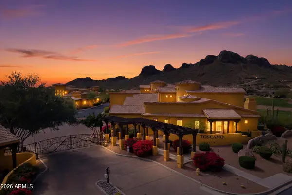 5370 S Desert Dawn Drive #50, Gold Canyon, AZ 85118