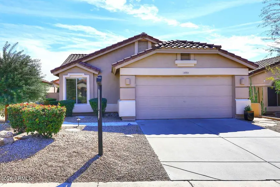 10335 E Saltillo Drive, Scottsdale, AZ 85255 - #3