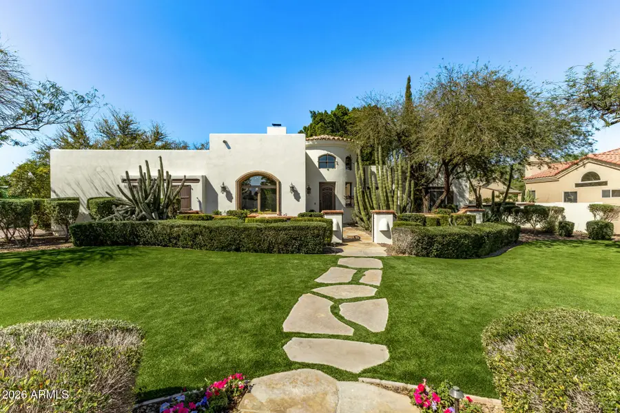 9310 S Bala Drive, Tempe, AZ 85284 - #2