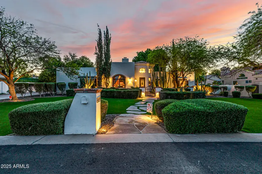 9310 S Bala Drive, Tempe, AZ 85284 - #3