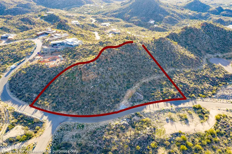 14180 N Moon Gaze Drive #9, Marana, AZ 85658 - #3