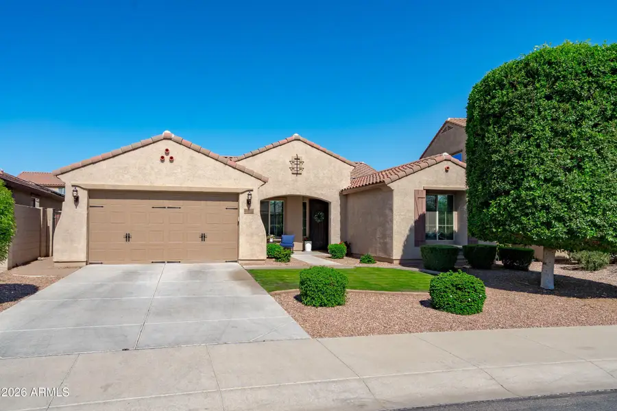 10772 W Whitehorn Way, Peoria, AZ 85383 - #2