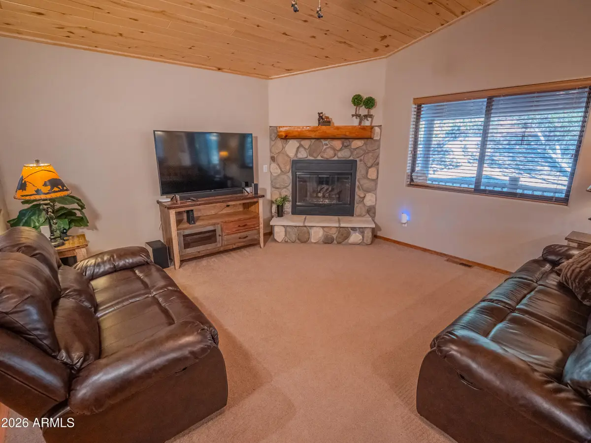 4840 W Cottage Loop, Show Low, AZ 85901 - #1
