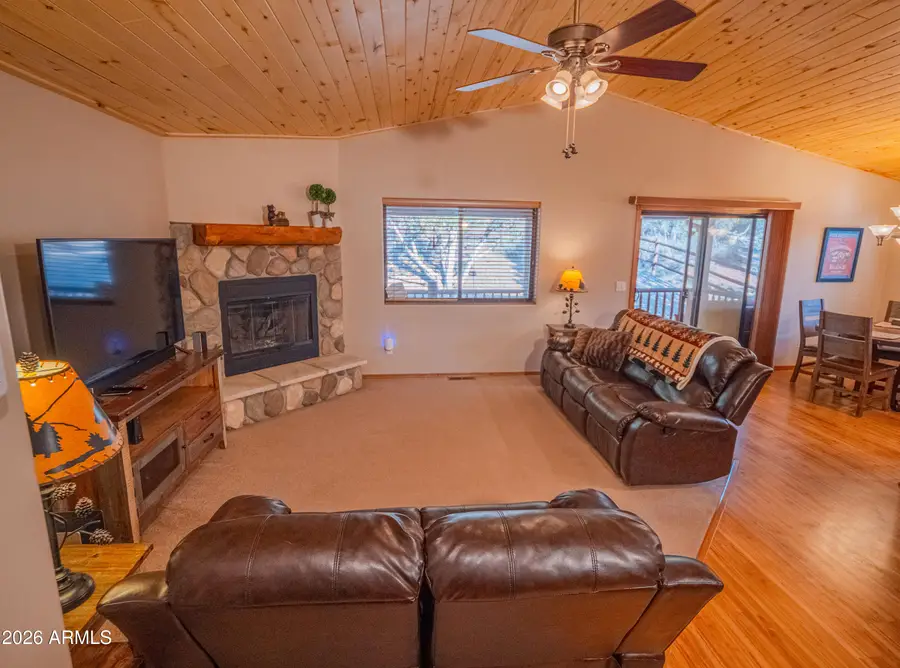 4840 W Cottage Loop, Show Low, AZ 85901 - #3