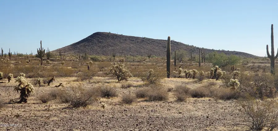 0 N 323 Avenue #31, Wittmann, AZ 85361 - #2