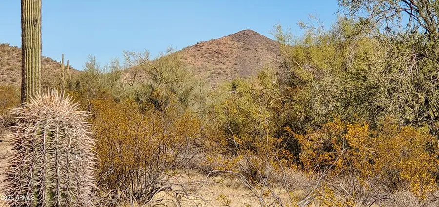 0 N 323 Avenue #31, Wittmann, AZ 85361 - #3